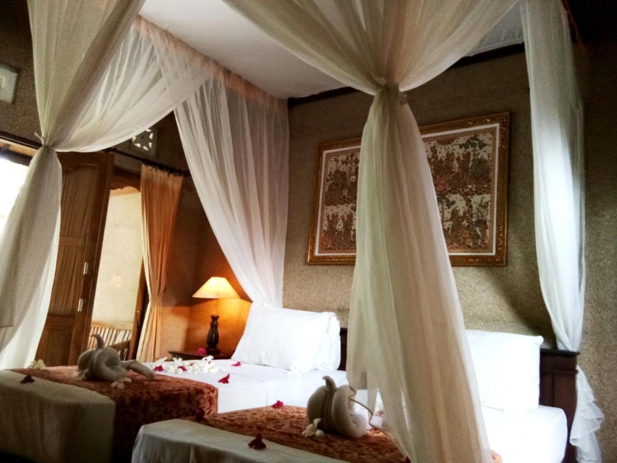 Guest house The Sari