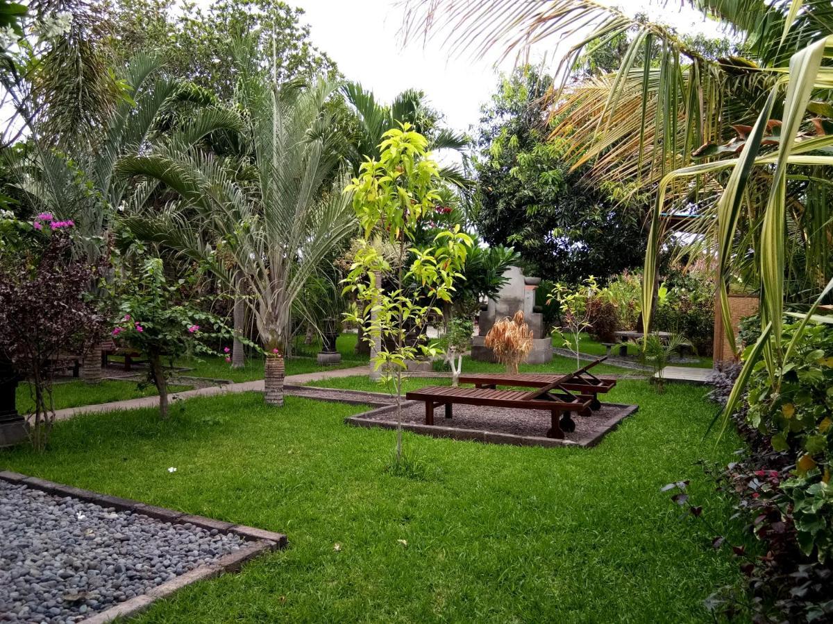 Guest house The Sari Pemuteran (Bali)