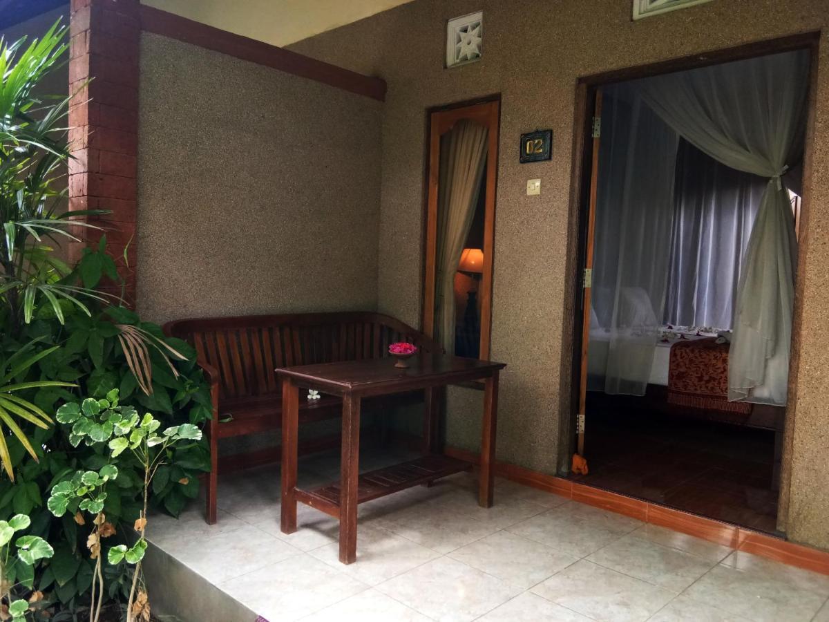 The Sari 3* Pemuteran (Bali)