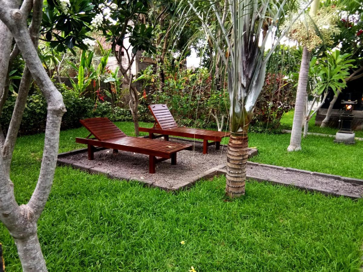 The Sari Guest house 3*