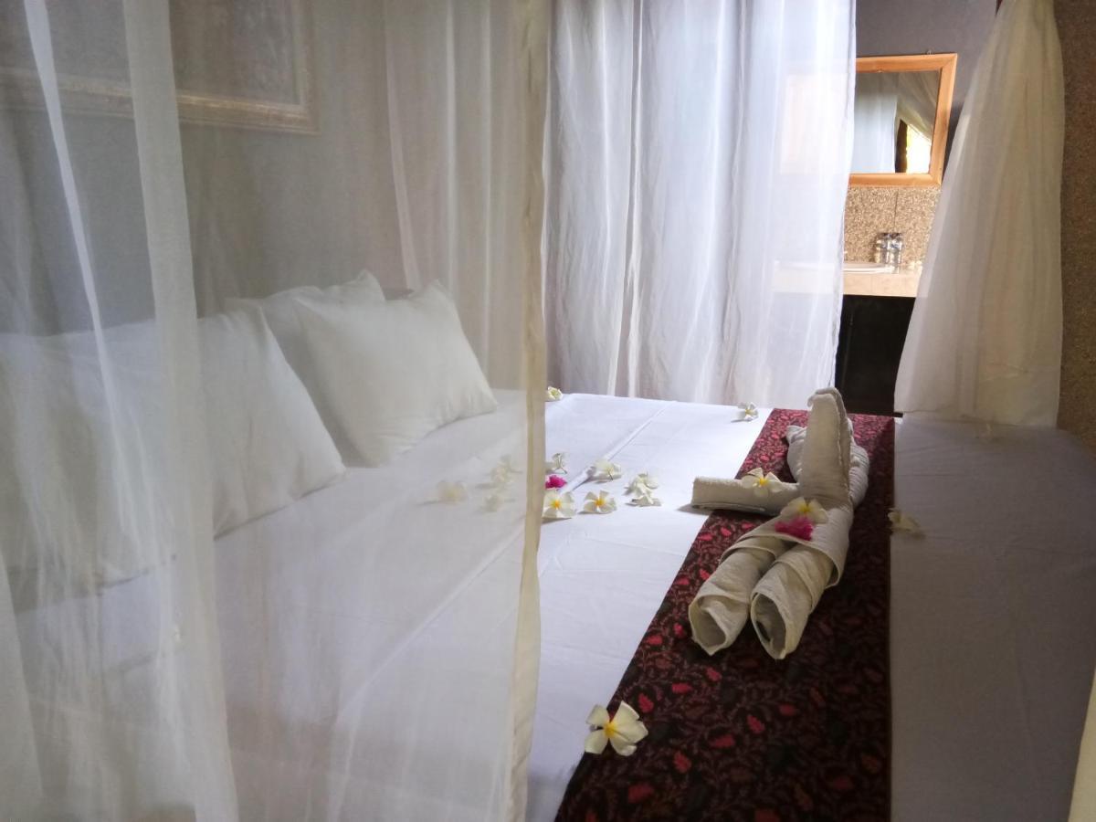The Sari Guest house