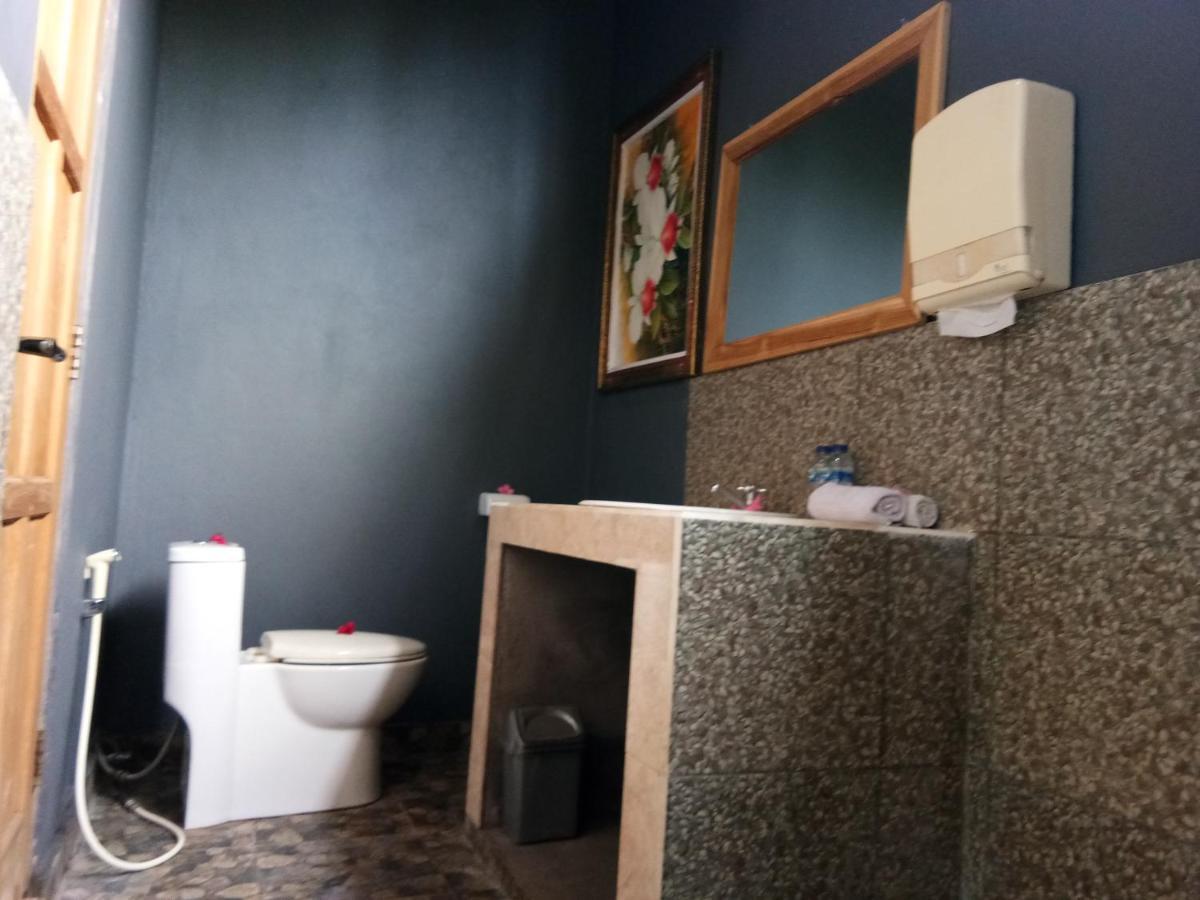 Guest house The Sari Pemuteran (Bali)