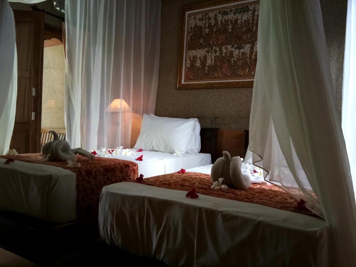 The Sari Guest house