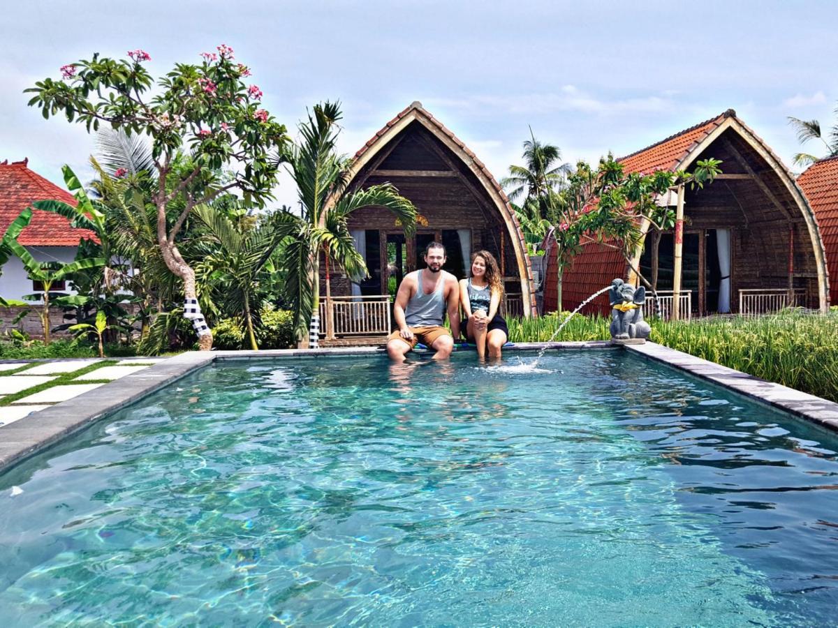 Holiday park Umma Bali Menjangan Retreat 3*