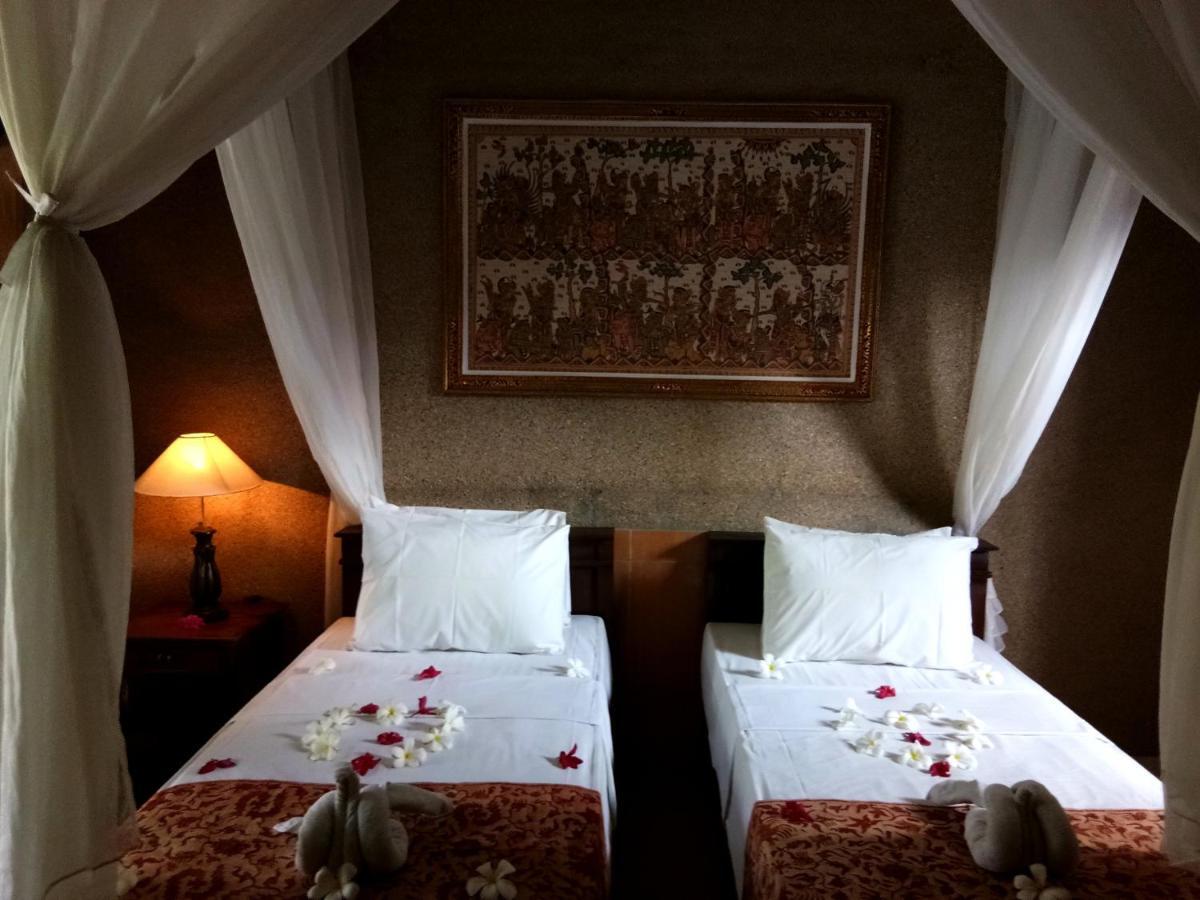 The Sari Guest house Pemuteran (Bali)