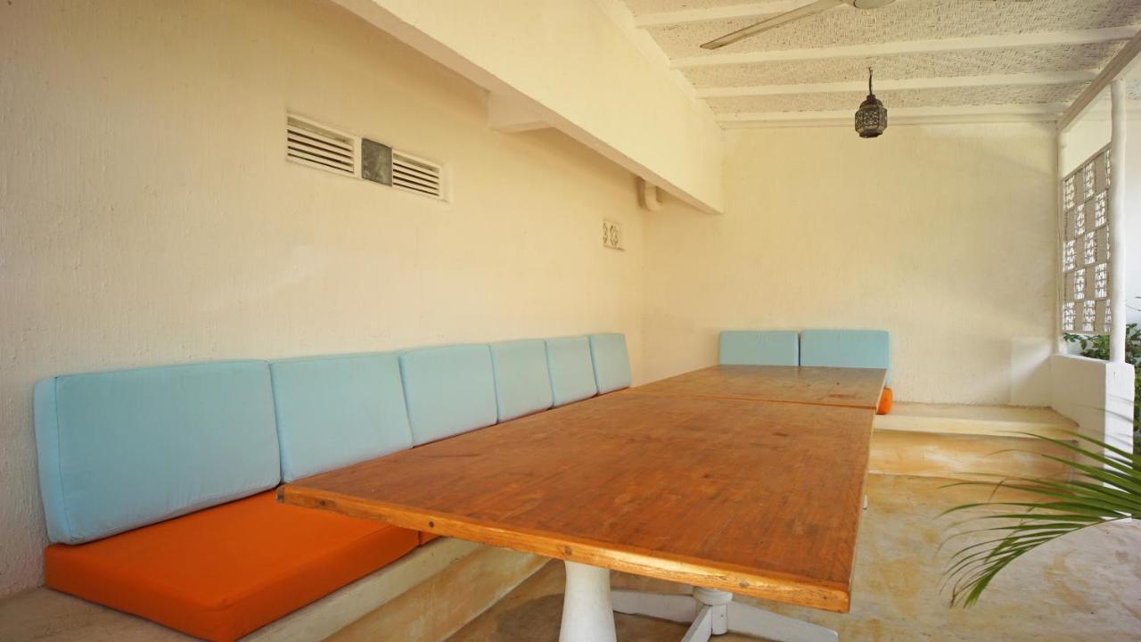Puri Tempo Doeloe Boutique Hotel Sanur (Bali)