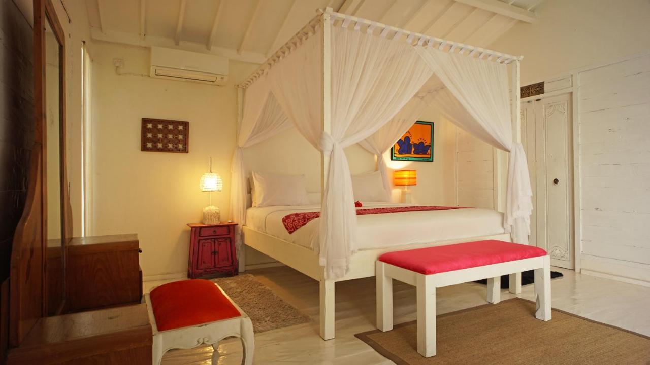 Puri Tempo Doeloe Boutique
