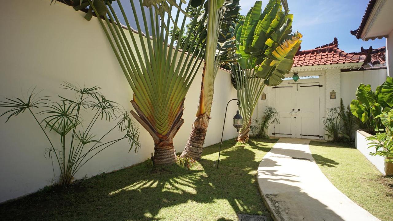 Puri Tempo Doeloe Boutique Hotel