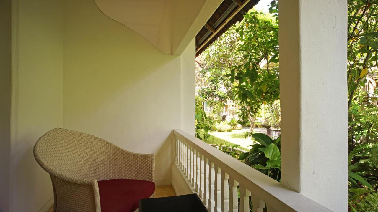Puri Tempo Doeloe Boutique Sanur (Bali)