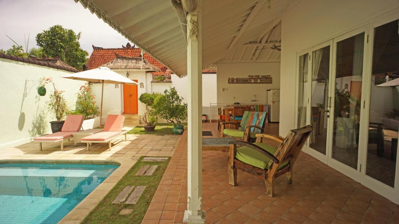 Puri Tempo Doeloe Boutique