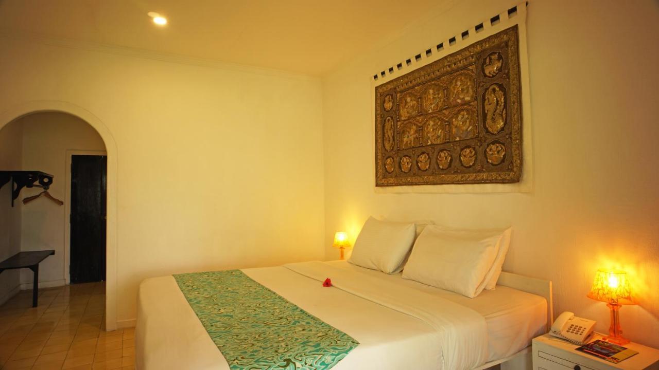 Hotel Puri Tempo Doeloe Boutique Sanur (Bali)