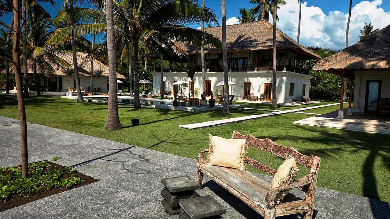 Villa Mandala 4* Jasri