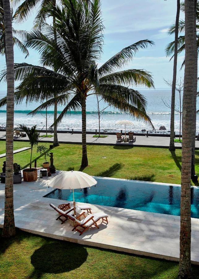 Villa Mandala Holiday park