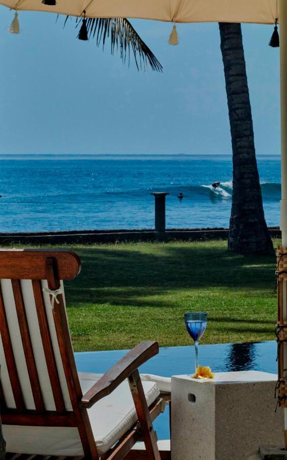 Villa Mandala Holiday park
