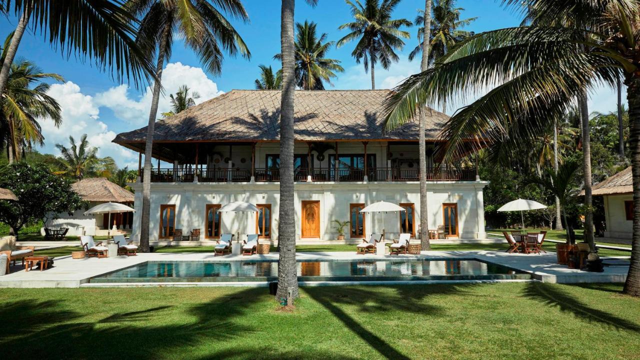 Villa Mandala Jasri