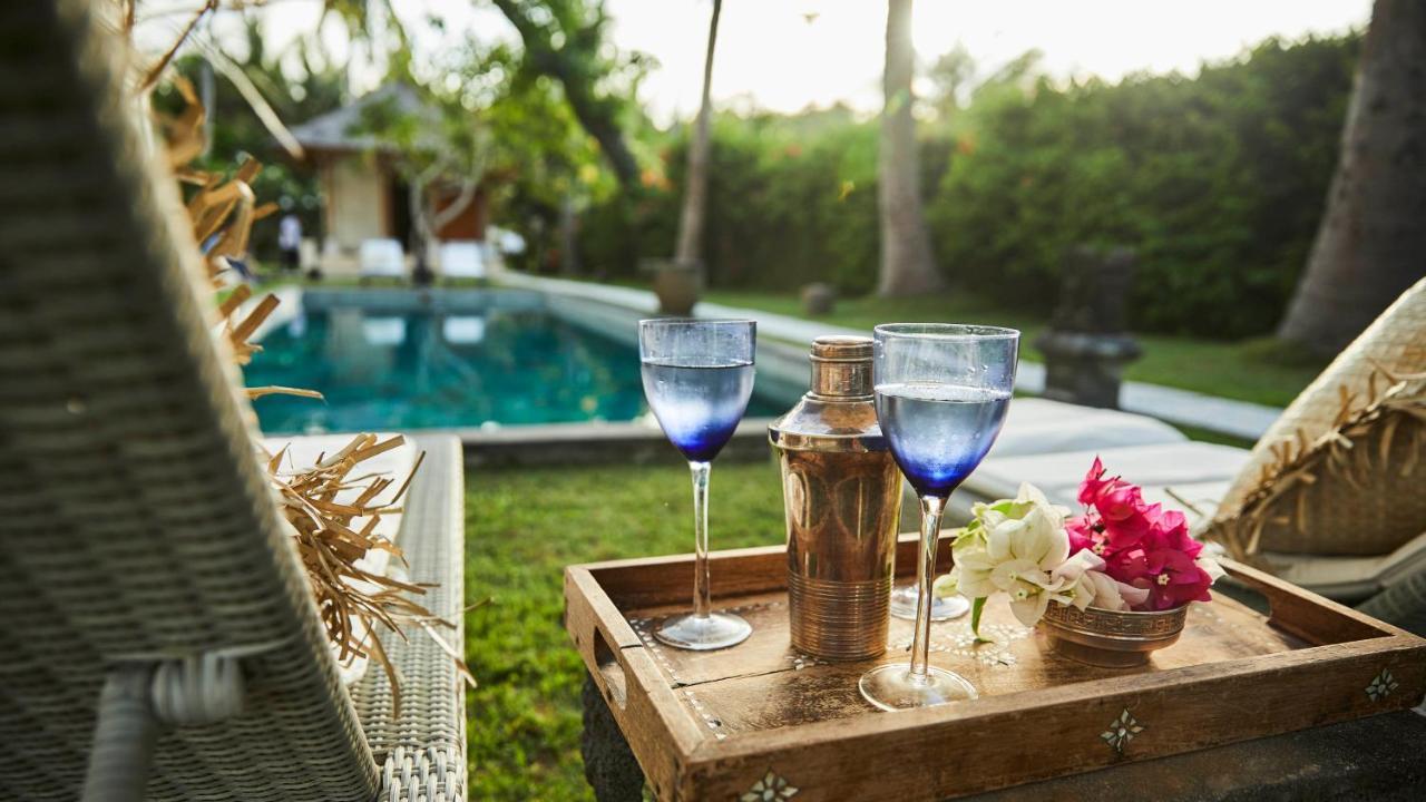 Holiday park Villa Mandala 4*