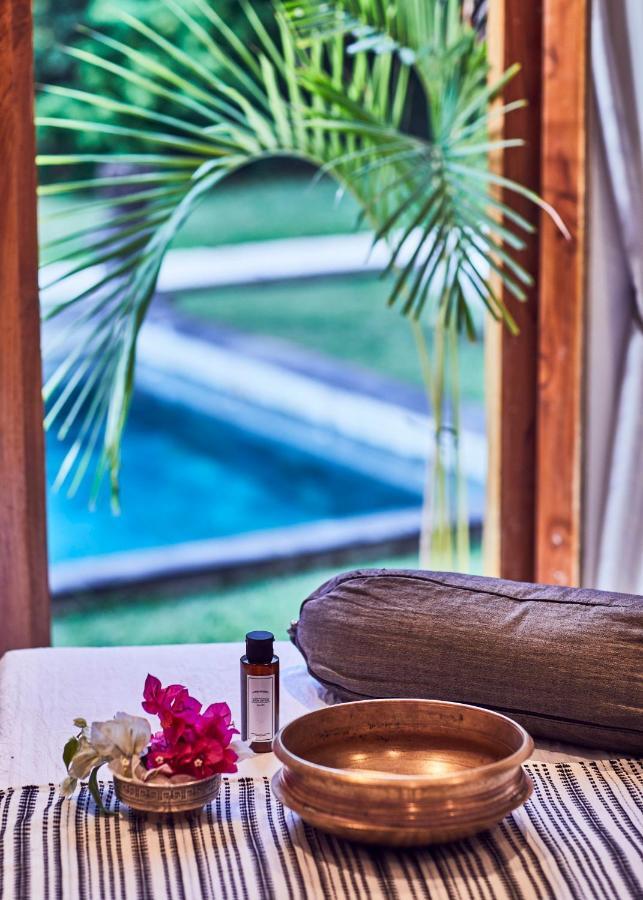 Villa Mandala 4* Jasri
