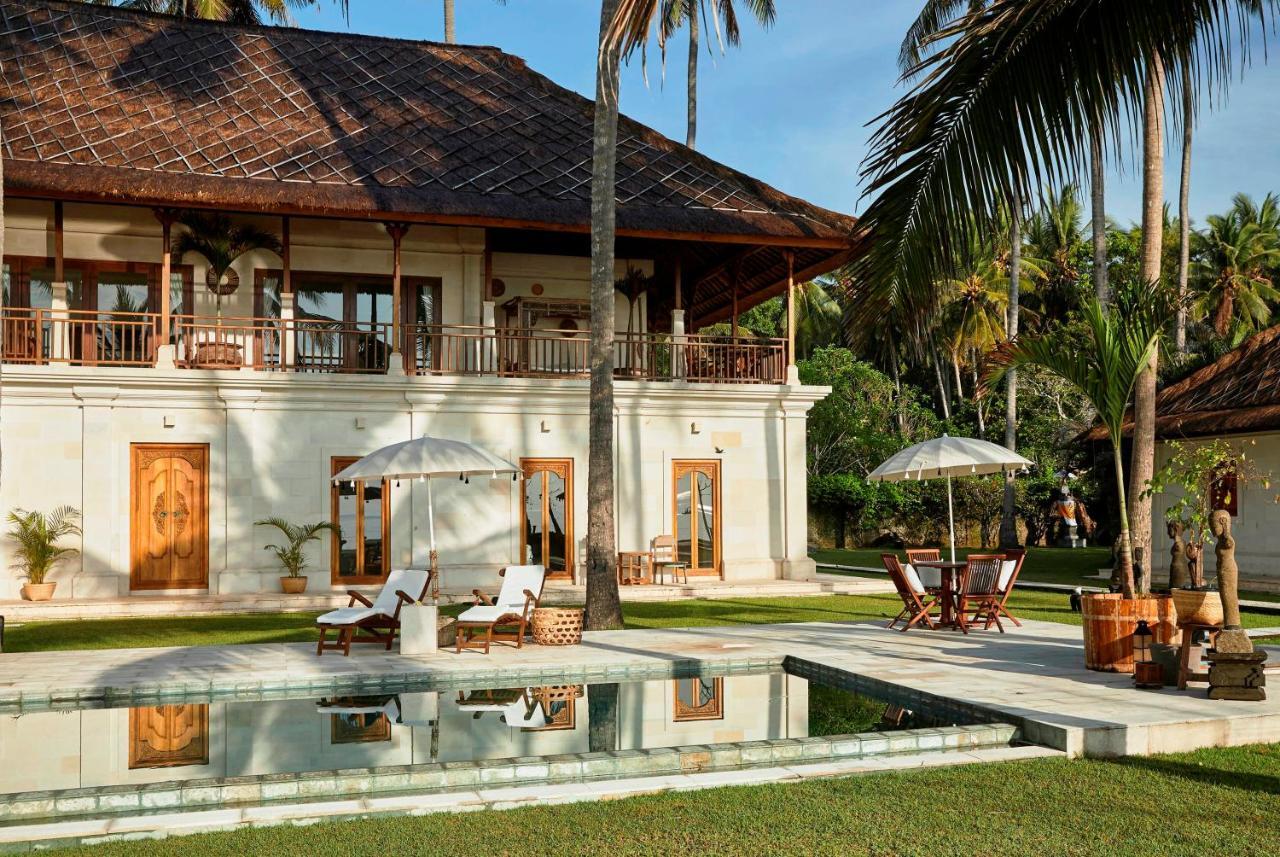 Villa Mandala 4*
