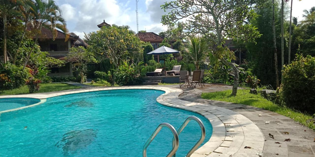 Guest house Puri Padi 3*