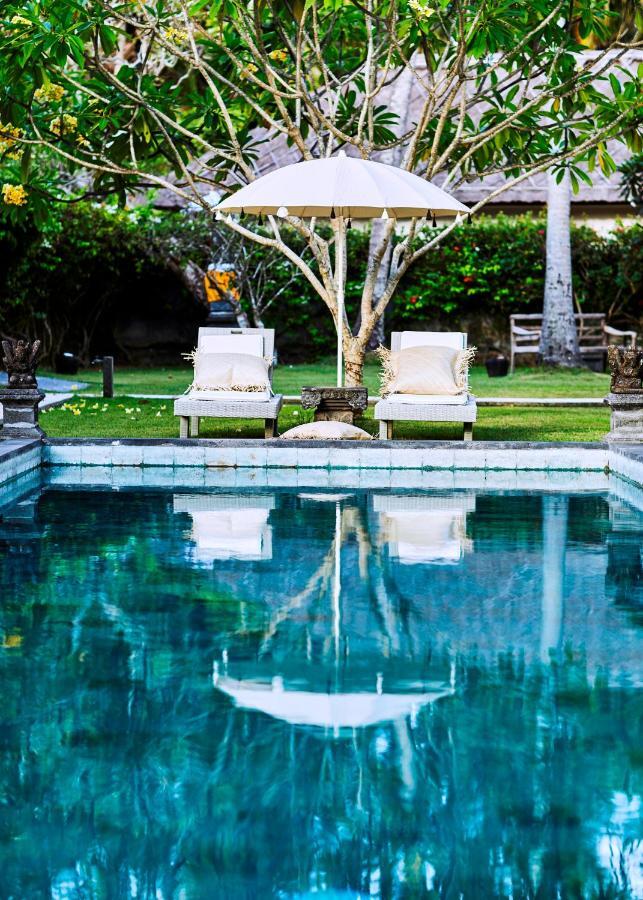 Villa Mandala Jasri