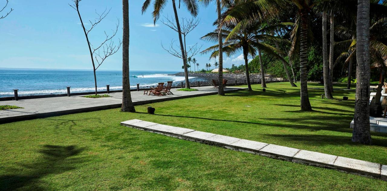Villa Mandala Holiday park