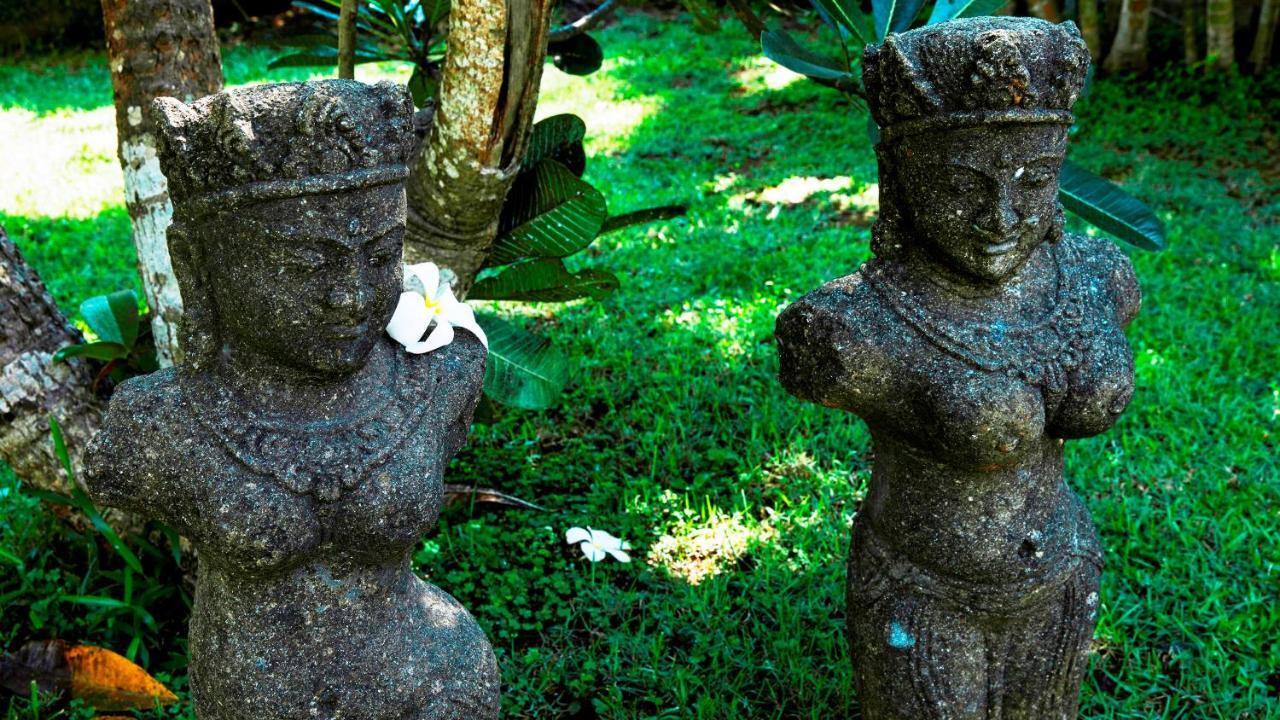 Villa Mandala Holiday park
