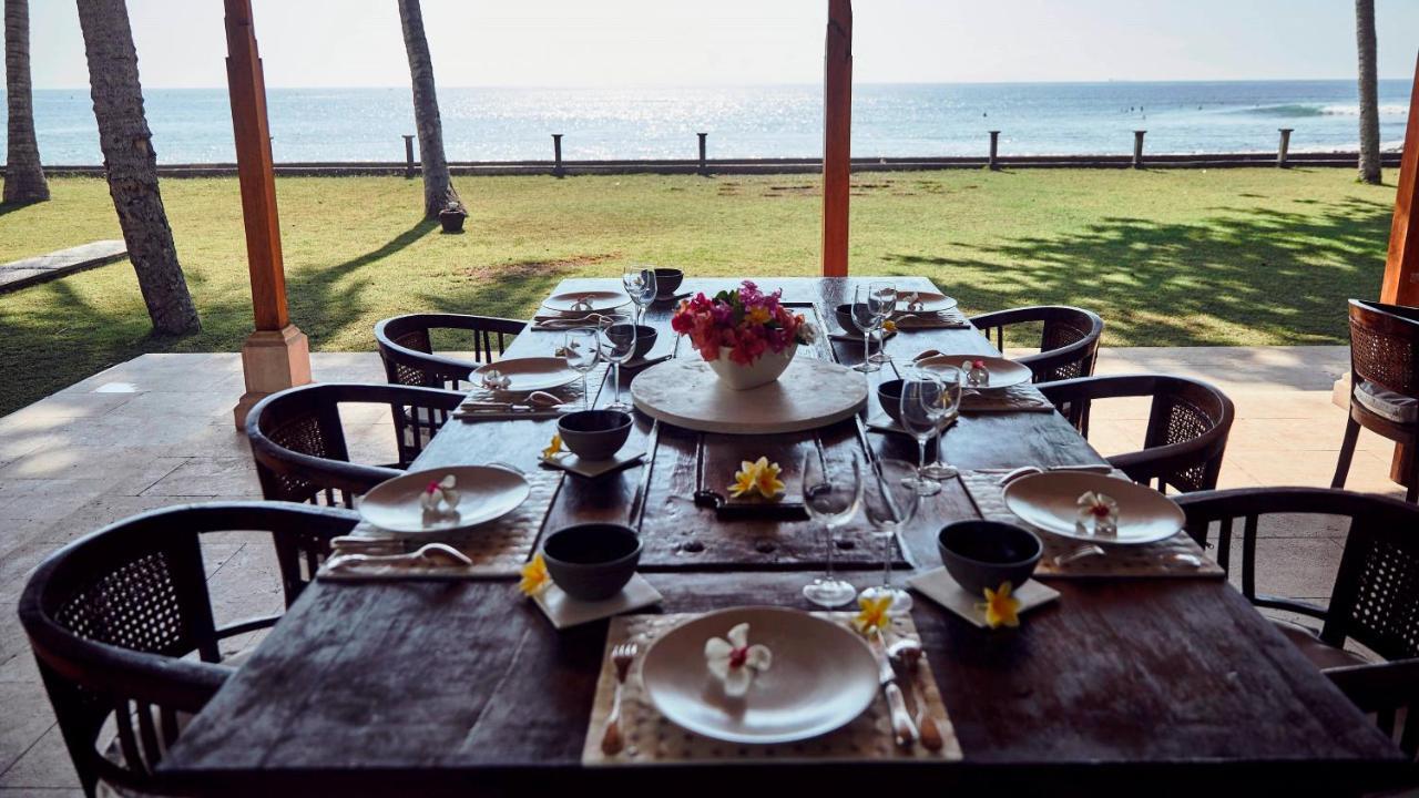 Villa Mandala Holiday park