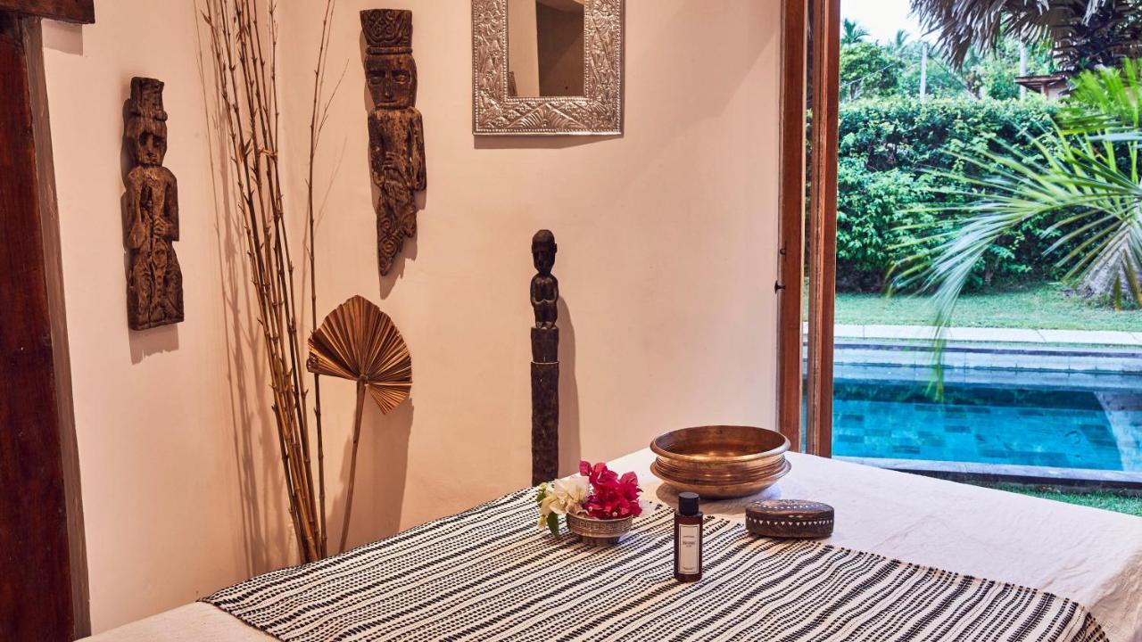 Villa Mandala 4*