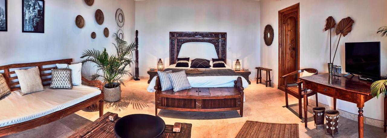Villa Mandala Holiday park 4*