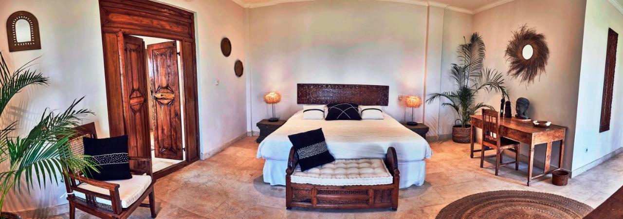 Villa Mandala Jasri
