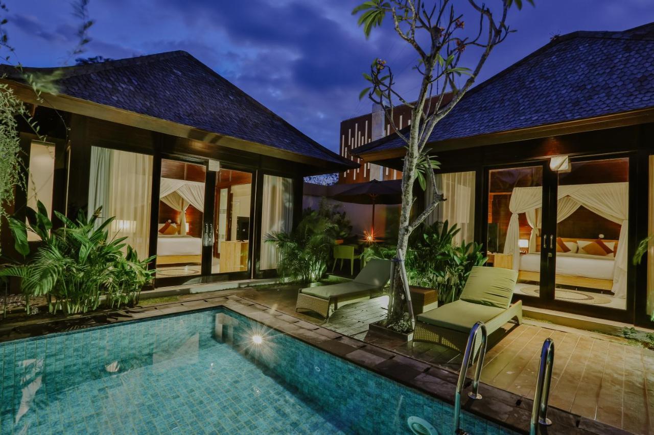 D'nusa Club And 4*