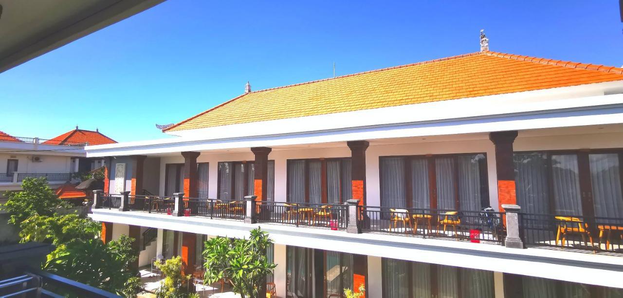 Santi Guest house