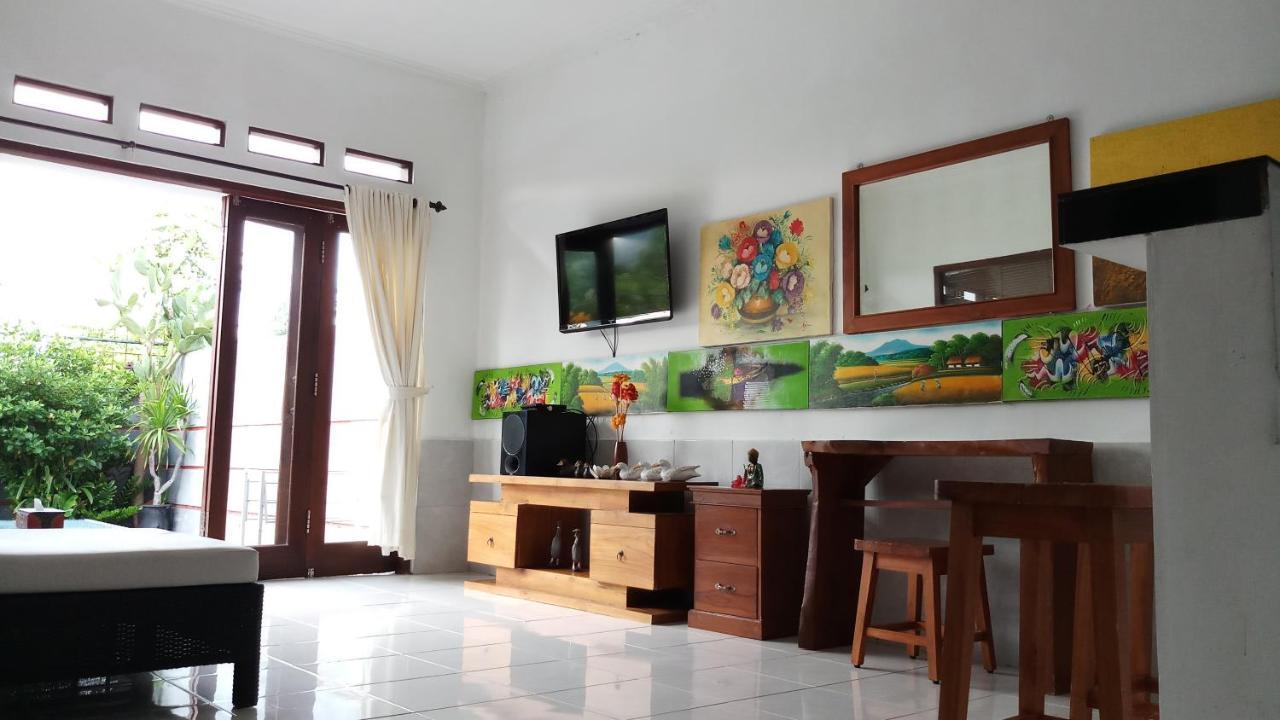 Villa Dencarik Banjar (Bali)