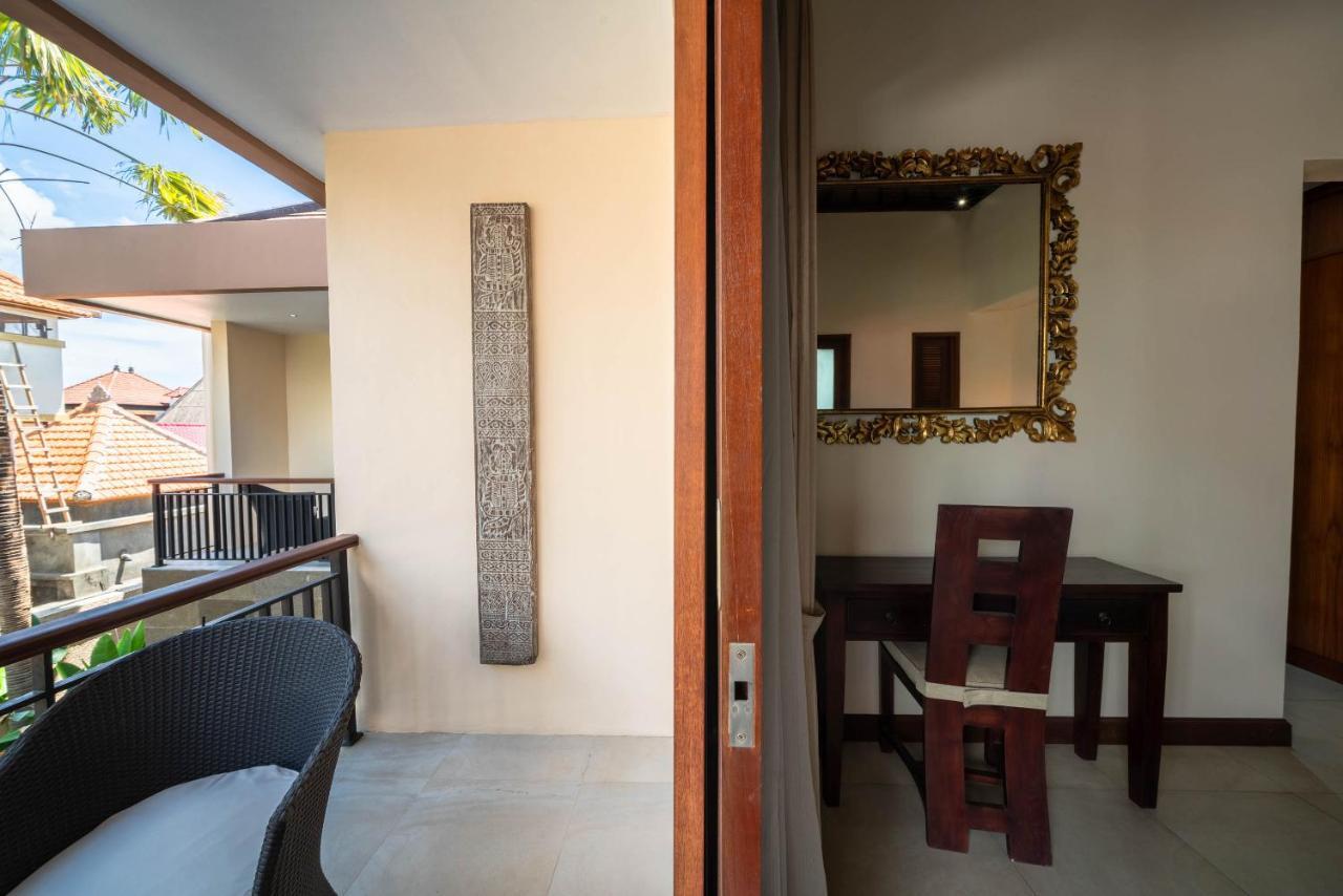 Seacluded 2 - Cozy 3br Pool In Villa