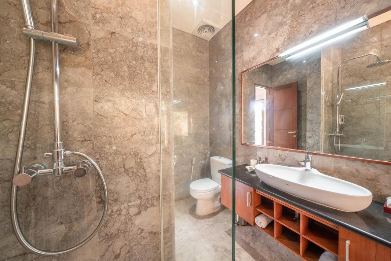Villa Seacluded 2 - Cozy 3br Pool In