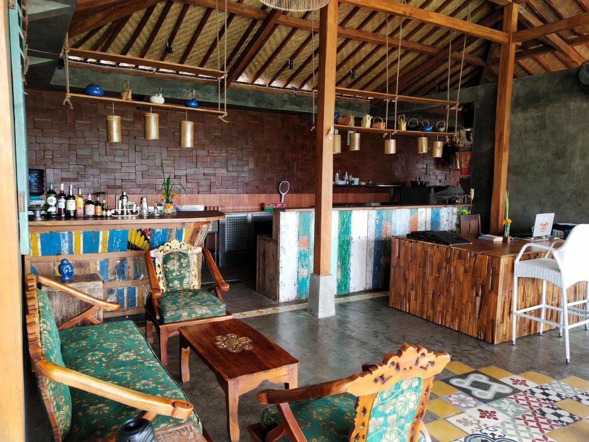 Bed & Breakfast La Pan Nam Exotic And Canggu (Bali)