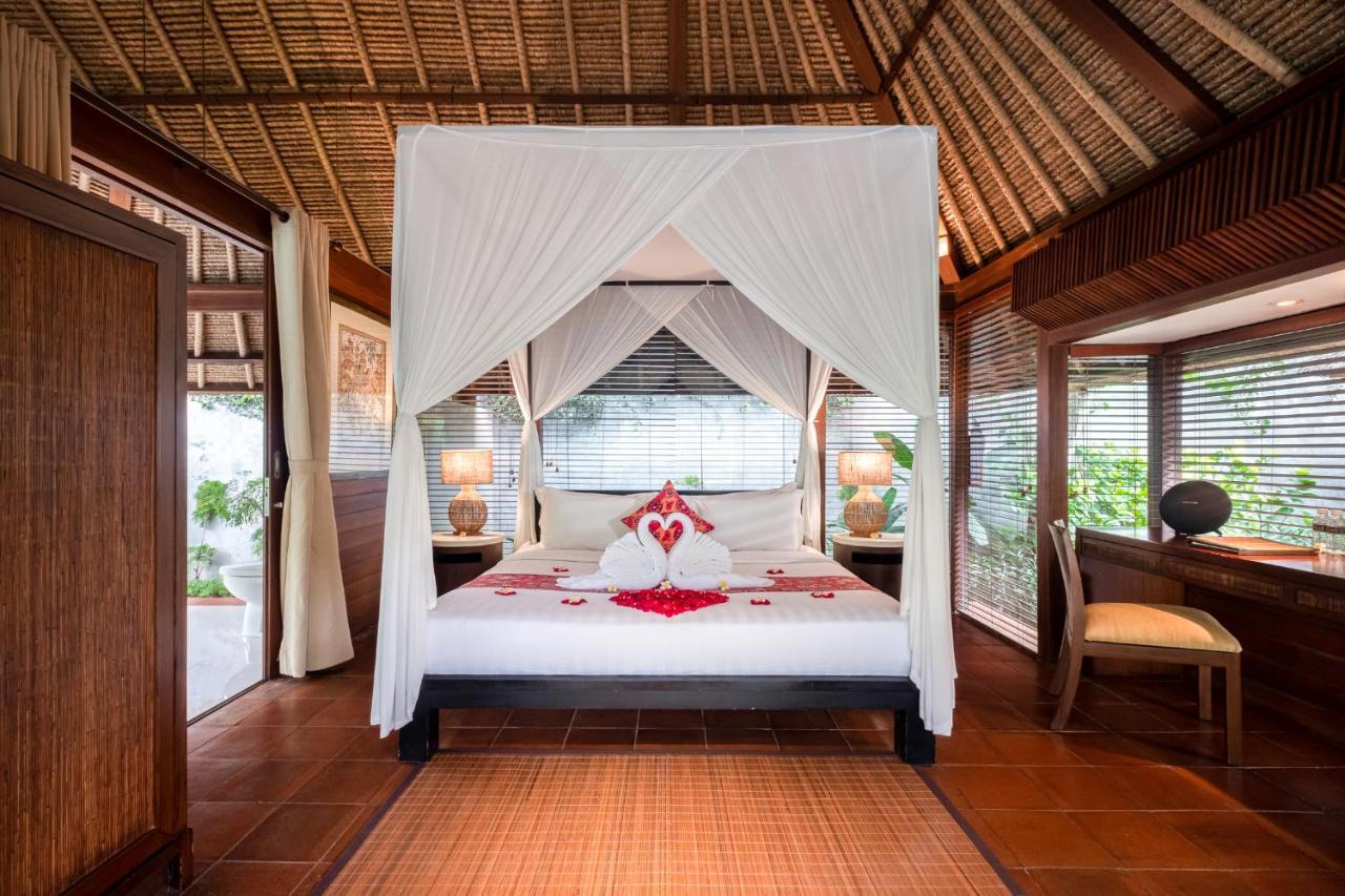 Villa Mayaloka Seminyak (Bali)