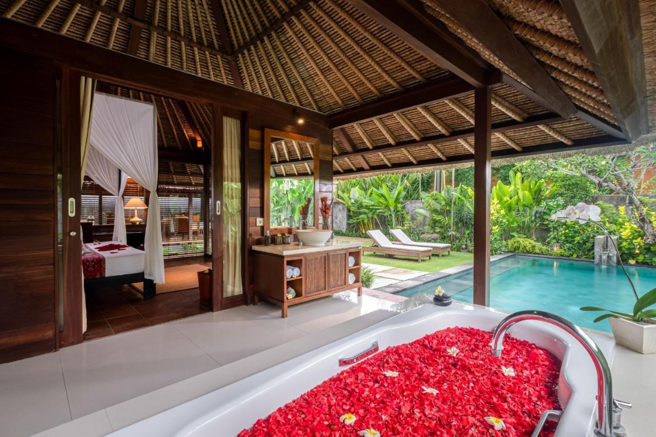 Mayaloka Villa *