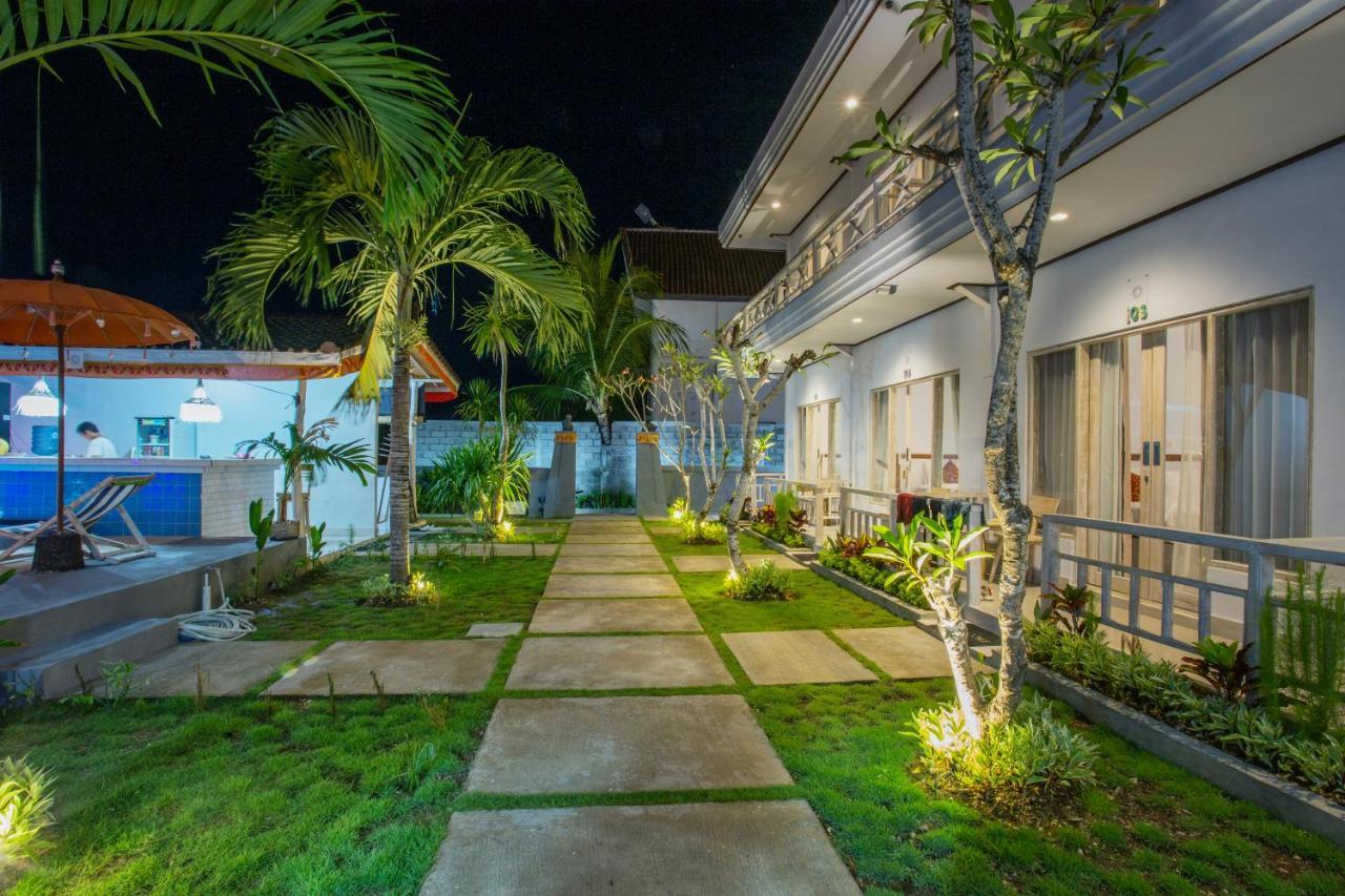 Wisma tamu Rumah Marta Ceningan Island 3*