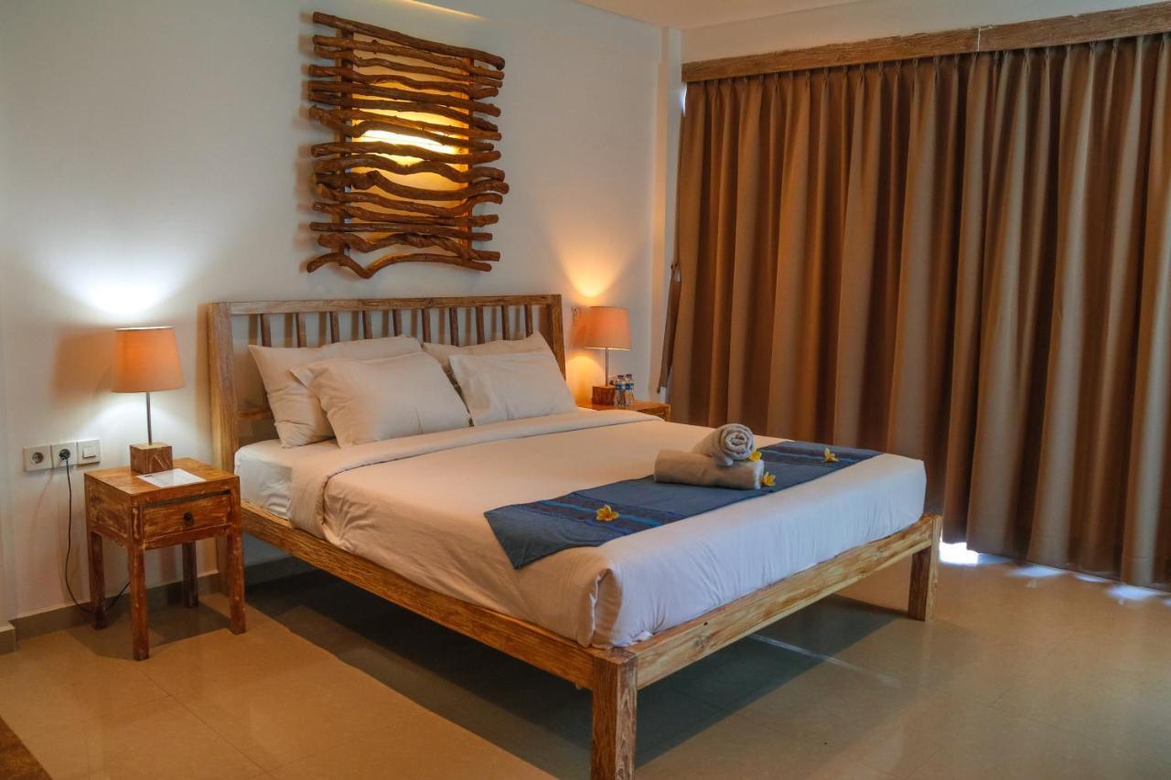 D'Sawah Villa