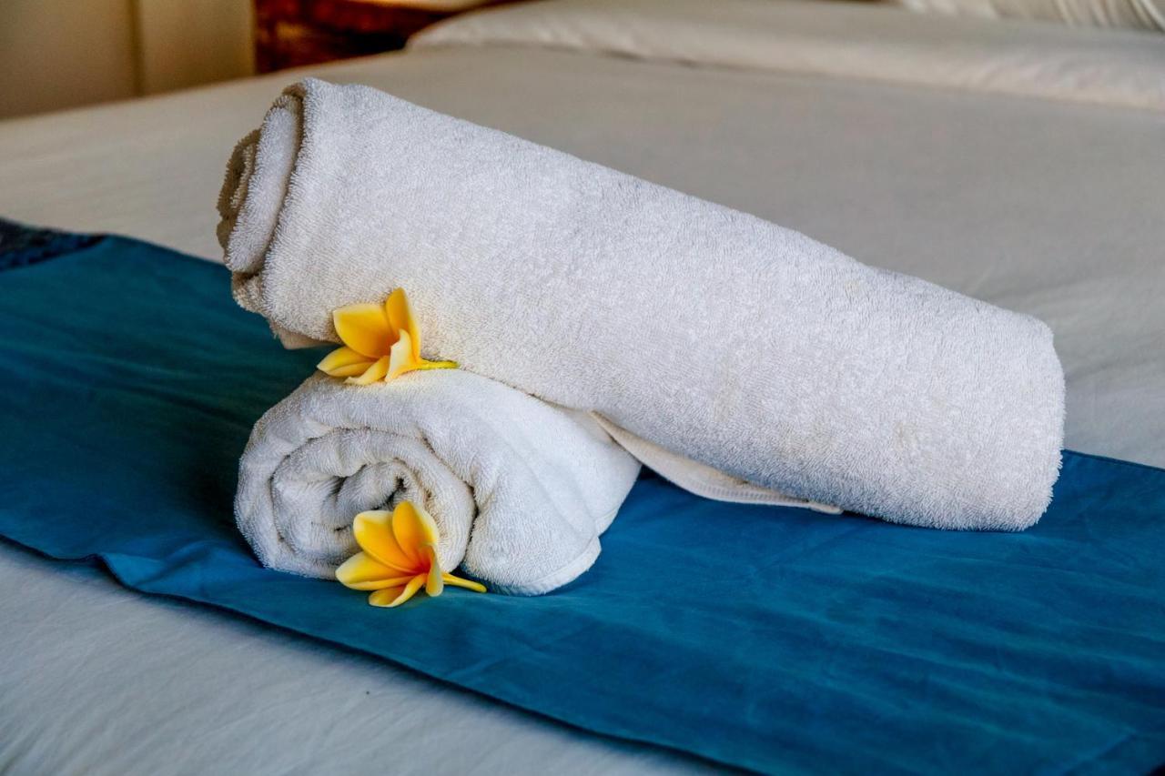 Holiday park D'Sawah Villa Tanah Lot (Bali)