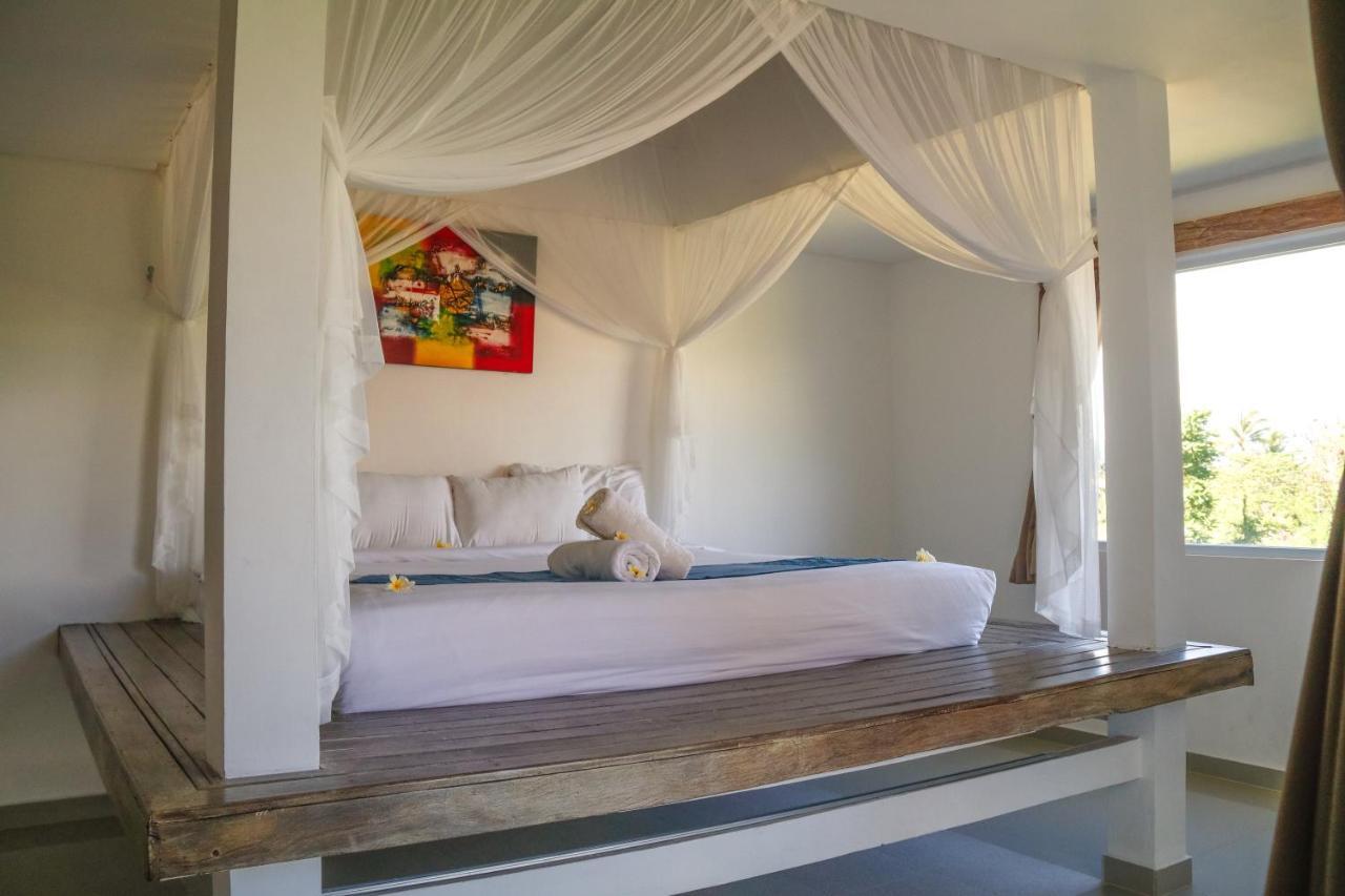 D'Sawah Villa Tanah Lot (Bali)