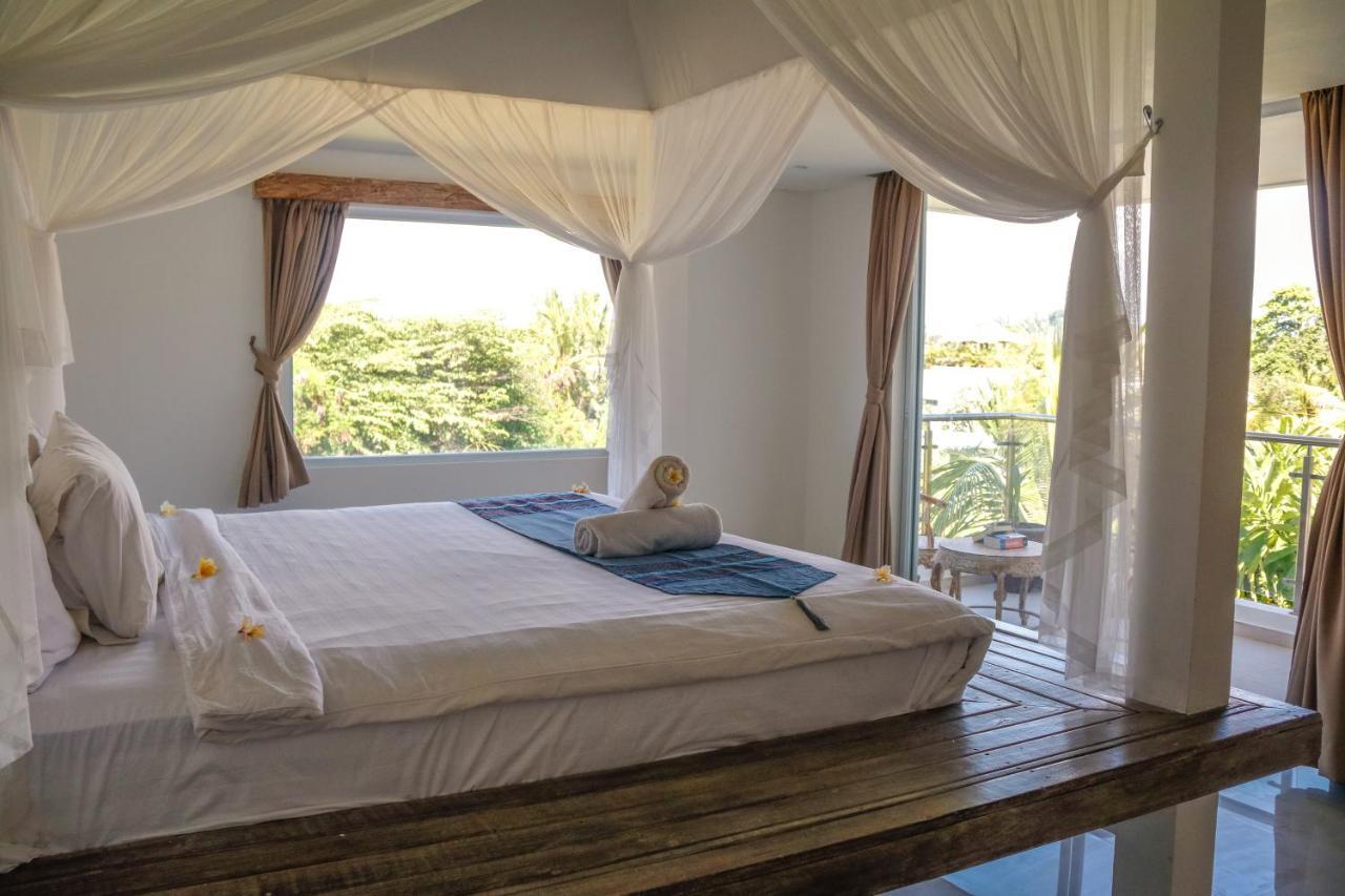 Holiday park D'Sawah Villa 3*