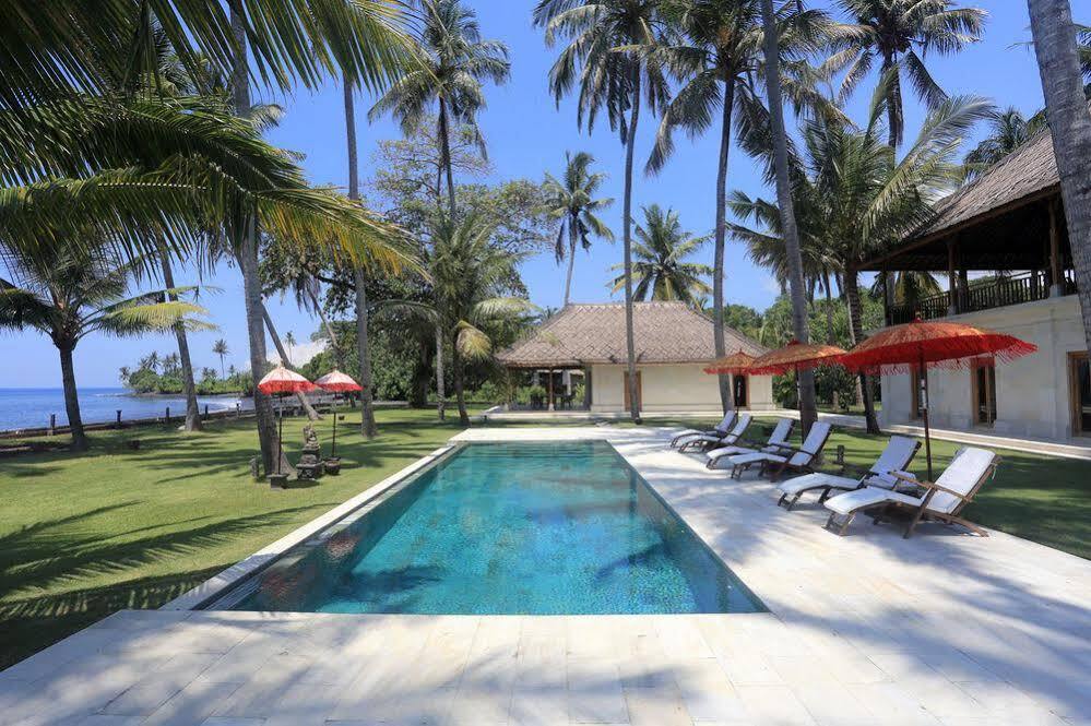 Villa Mandala Holiday park