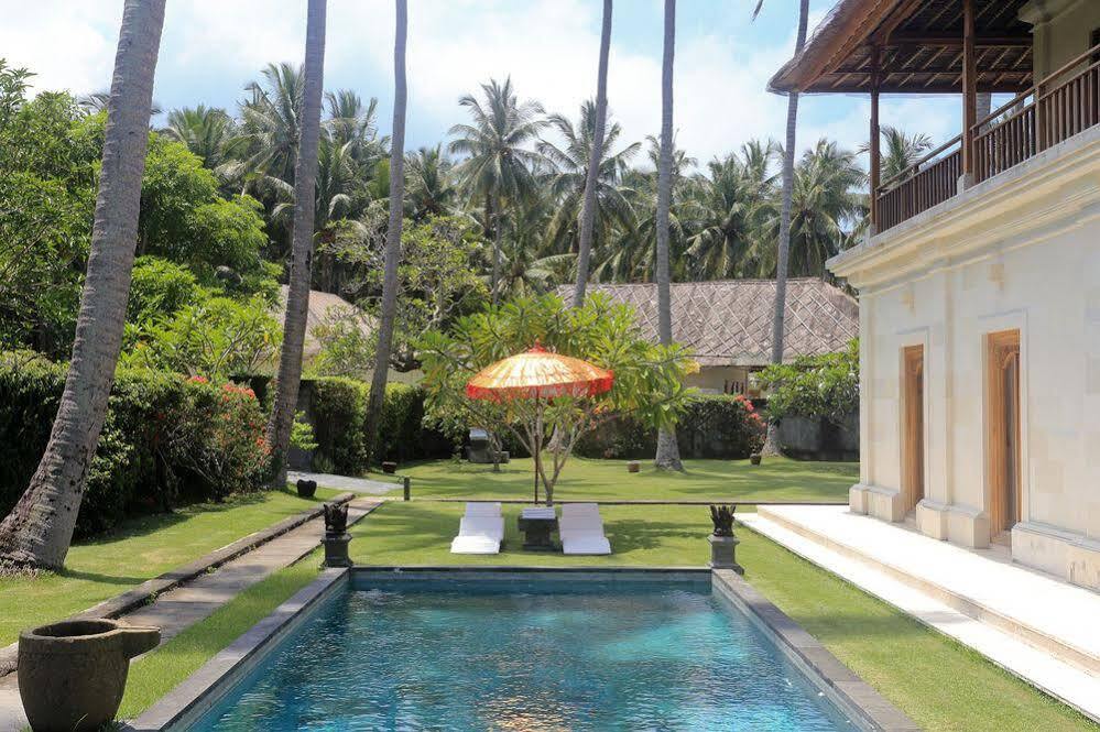 Holiday park Villa Mandala