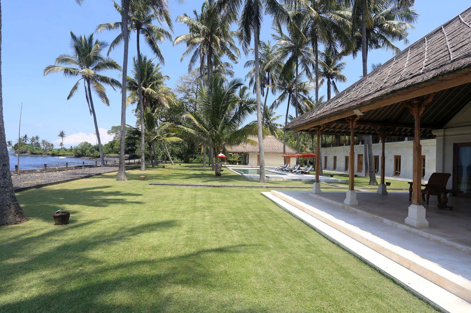 Villa Mandala 4*