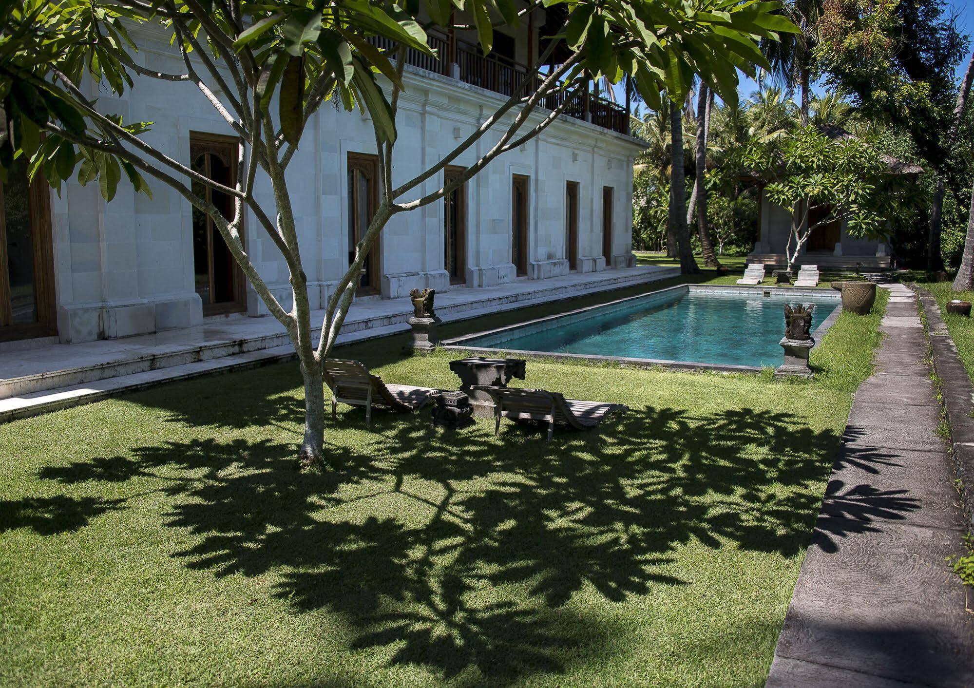 Villa Mandala Holiday park