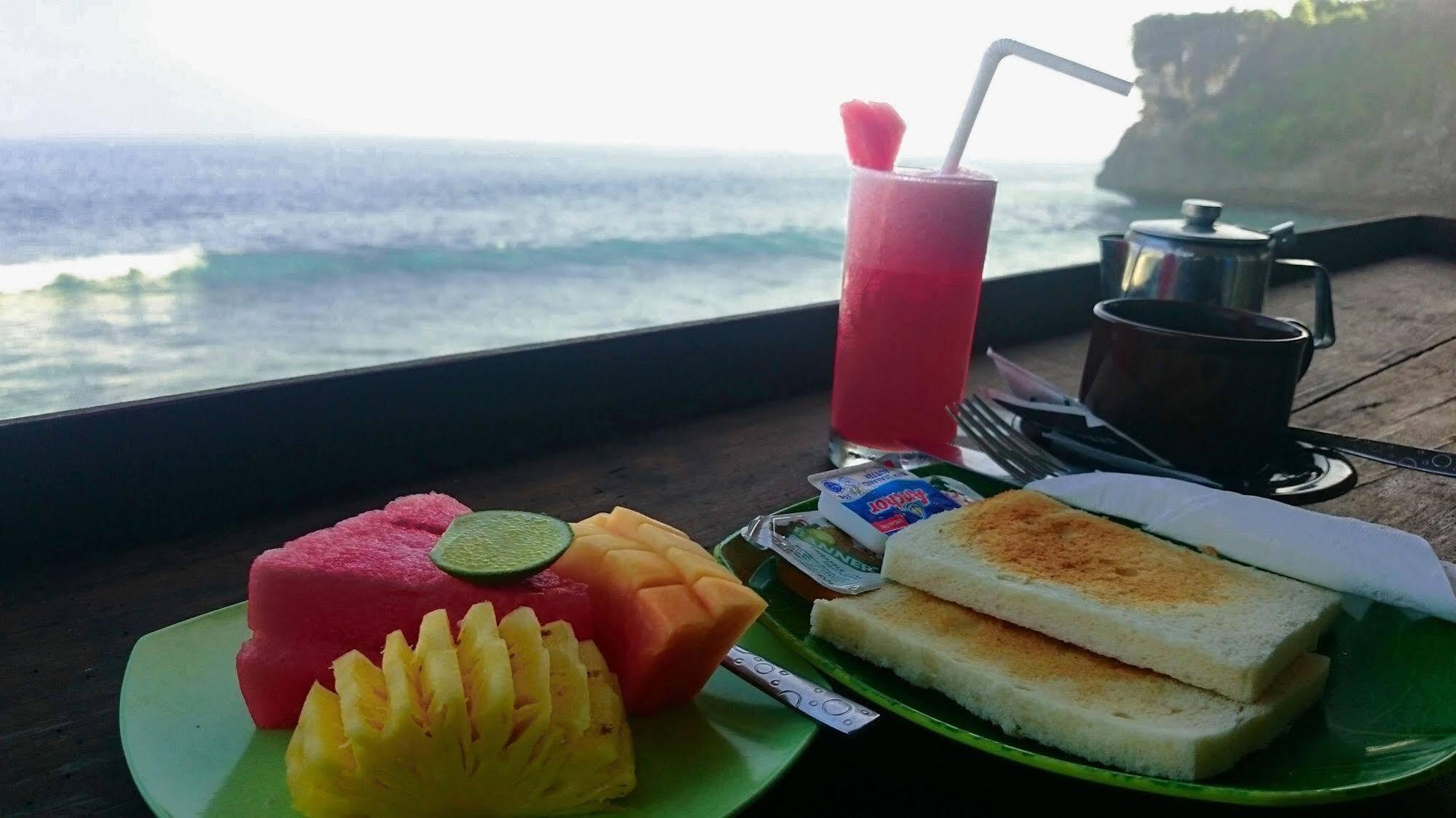 Guest house Balangan Paradise And Restaurant 2*