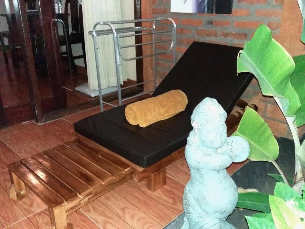 Guest house The Sari