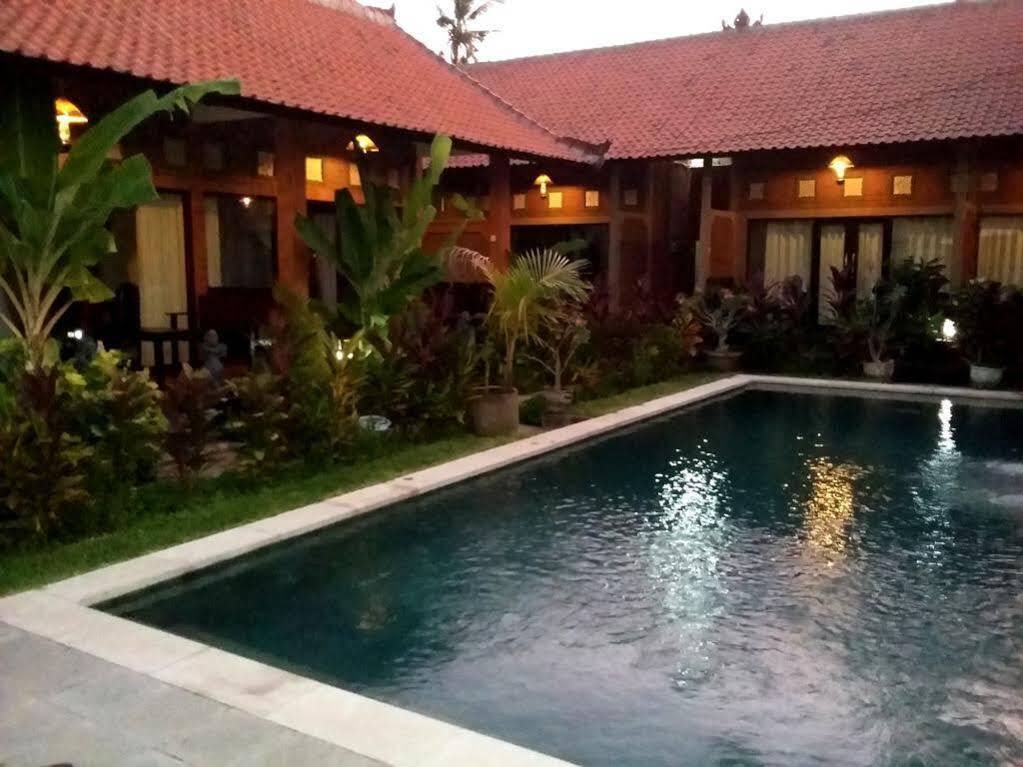 The Sari Pemuteran (Bali)